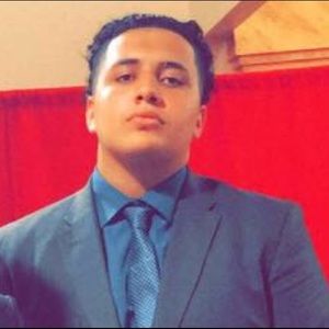 Meet your Posher, Ali